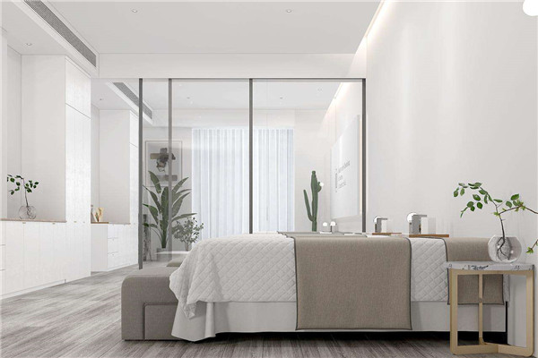 西苑春天足疗会所